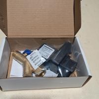 Таймерный конденсатоотводчик COMPRAG TD COMBI 13300015