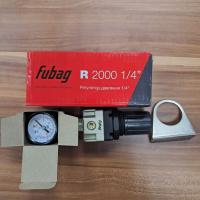 Регулятор давления FUBAG R-2000 1/4" 190160
