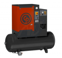 Винтовой компрессор Chicago Pneumatic CPM 20D 8 400/50 TM500 CE