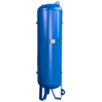 Ресивер вертикальный РВ-240/40 GEPROM