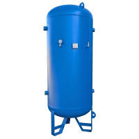 Ресивер вертикальный РВ-900/10 GEPROM