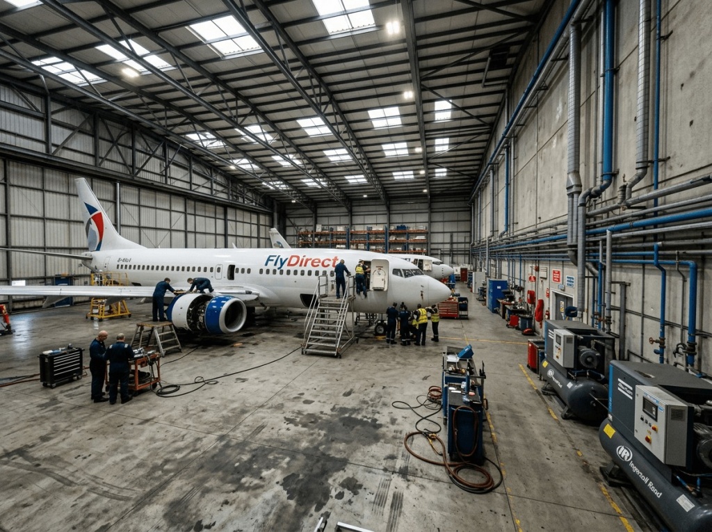 Самолет в ангаре.jpeg