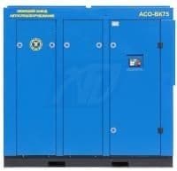 Винтовой компрессор АСО-ВК75-8 в Самаре | DILEKS.RU