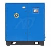 Винтовой компрессор АСО-ВК22-8 в Самаре | DILEKS.RU