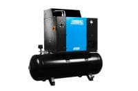 Винтовой компрессор ABAC MICRON 11-8-270 в Самаре | DILEKS.RU