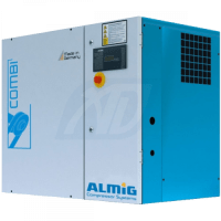 Компрессор винтовой "ALMiG" COMBI-6/10 в Самаре | DILEKS.RU