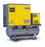 Винтовой компрессор Comprag FRD-5-10-270 в Самаре | DILEKS.RU