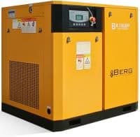 Винтовой компрессор Berg ВК-18.5Р 10 бар