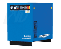 Винтовой компрессор REMEZA ВК15E-15 в Самаре | DILEKS.RU