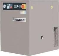 Винтовой компрессор SK7,5V-10 в Самаре | DILEKS.RU