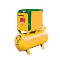Винтовой компрессор Ekomak DMD 75 CR