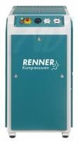 Винтовой компрессор RENNER RS-PRO 5,5 10 бар