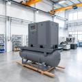 Винтовые компрессоры GCD-R в Самаре | DILEKS.RU Винтовые компрессоры GCD-R в Самаре | DILEKS.RU