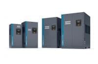 Винтовой компрессор Atlas Copco GA110 VSD+13P в Самаре | DILEKS.RU