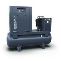 Винтовой компрессор CA5.5-8RA-500DRY в Самаре | DILEKS.RU