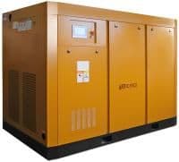 Винтовой компрессор Berg ВК-160 15 бар в Самаре | DILEKS.RU