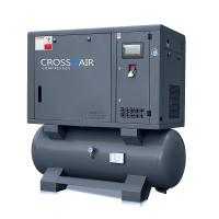 Винтовой компрессор Crossair CAPM11-16W в Самаре | DILEKS.RU