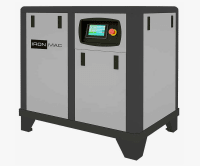 Винтовой компрессор IronMac IC 100/10 DIGI D VSD в Самаре | DILEKS.RU