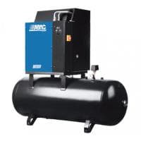 Винтовой компрессор ABAC MICRON 3-8-270 в Самаре | DILEKS.RU