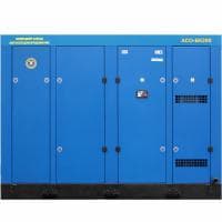 Винтовой компрессор АСО-ВК200-8 в Самаре | DILEKS.RU