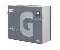 Винтовой компрессор Atlas Copco GA55 VSD+13FF в Самаре | DILEKS.RU