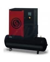 Винтовой компрессор Chicago Pneumatic CPA 20 10 400/50 270 CE в Самаре | DILEKS.RU