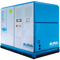 Компрессор винтовой "ALMiG" LENTO-110/6 W в Самаре | DILEKS.RU