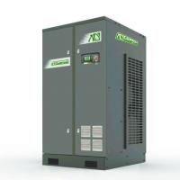 Винтовые компрессоры GCD-2,2A (7,5 бар) в Самаре | DILEKS.RU