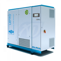 Компрессор винтовой "ALMiG" LENTO-15/8 W в Самаре | DILEKS.RU