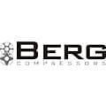 Адсорбционные осушители BERG Адсорбционные осушители BERG