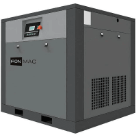 Винтовой компрессор IronMac IC 40/10 B в Самаре | DILEKS.RU
