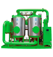 Анонс фото Адсорбционный осушитель GEPROM ADG-ZH-1200