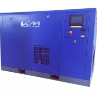 Винтовой компрессор KraftMachine КМ250-10ПМ Zonch IP54 в Самаре | DILEKS.RU