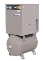 Винтовой компрессор SKTG4V-10-270 в Самаре | DILEKS.RU