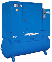 Винтовой компрессор REMEZA ВК20-15-500-ДВС в Самаре | DILEKS.RU