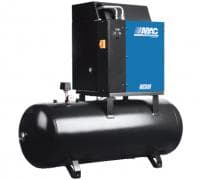 Винтовой компрессор ABAC MICRON E 3-8-200 в Самаре | DILEKS.RU