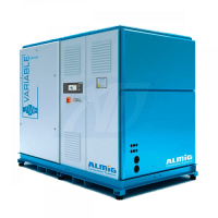 Компрессор винтовой "ALMiG" VARIABLE-260/6