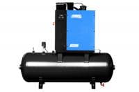 Винтовой компрессор ABAC MICRON 4-10-200 в Самаре | DILEKS.RU