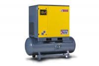 Винтовой компрессор Comprag FR-15-10-500 в Самаре | DILEKS.RU