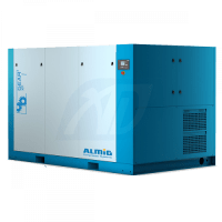 Компрессор винтовой "ALMiG" GEAR XP-132/12 в Самаре | DILEKS.RU