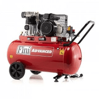 Поршневой компрессор Fini BK113-100L-4 (не поставляется)