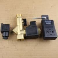 Анонс фото Конденсатоотводчик таймерный ARIACOM ACD-TEC-COMBO 220V