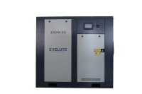 Винтовой компрессор EXELUTE EXPM 7,5/10 IP54 в Самаре | DILEKS.RU