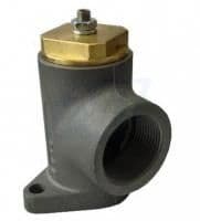 Анонс фото 2901021800 Клапан минимального давления Atlas Copco