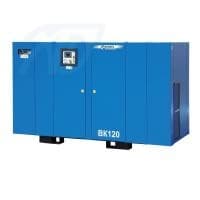 Винтовой компрессор REMEZA ВК120-15-ВС в Самаре | DILEKS.RU