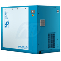 Компрессор винтовой "ALMiG" GEAR XP-90/12 в Самаре | DILEKS.RU