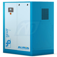 Компрессор винтовой "ALMiG" GEAR XP-22/7 в Самаре | DILEKS.RU
