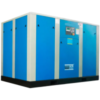 Компрессор винтовой SCR 100 DV в #REGION_NAME_DECLINE_PP# | DILEKS.RU