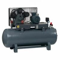 Поршневой компрессор Comprag RCW-11-500
