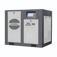 Винтовой компрессор UDD 150-10  VSD в Самаре | DILEKS.RU